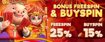 Mainkan Slot Artis777 Sekarang Juga! banner