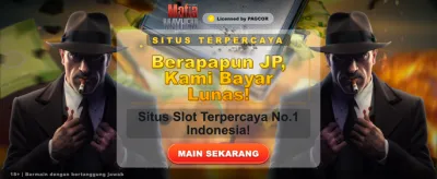 Jackpot Melimpah di Slot Artis777 banner